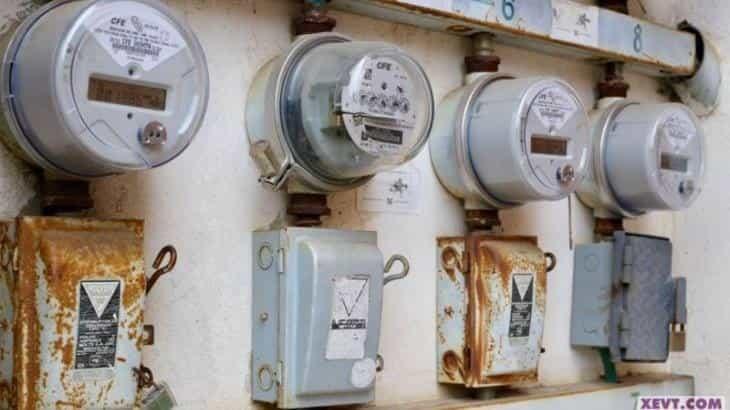 Por ocho horas, ocho fraccionamientos de Villahermosa se quedarán sin energía el martes