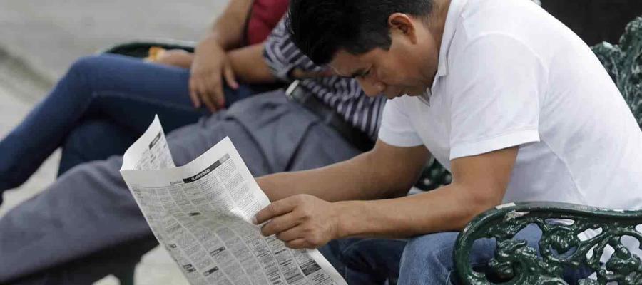 Admite SEDEC no haber cuantificado aún el impacto generado por el Coronavirus en desempleo