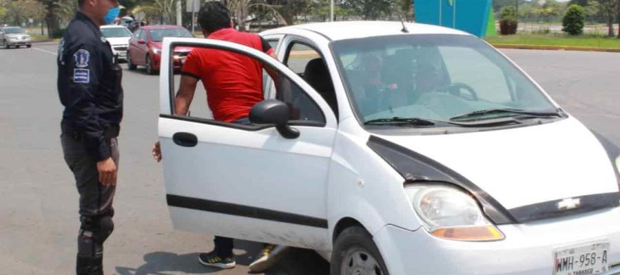 Colaboración entre autoridades es importante, pero la gente debe obedecer y quedarse en casa: PEC