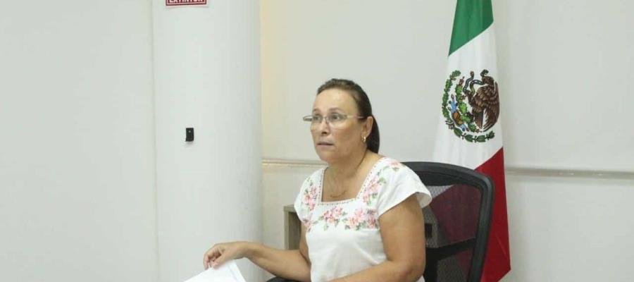 México puso orden al Sistema Eléctrico Nacional, sentencia Rocío Nahle