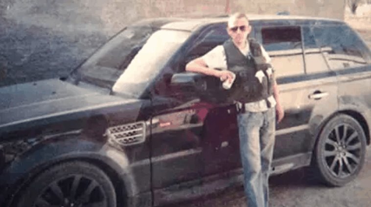 Fiscalía de Sinaloa confirma la muerte de ‘El Chino Ántrax’ lugarteniente del ‘Mayo’ Zambada