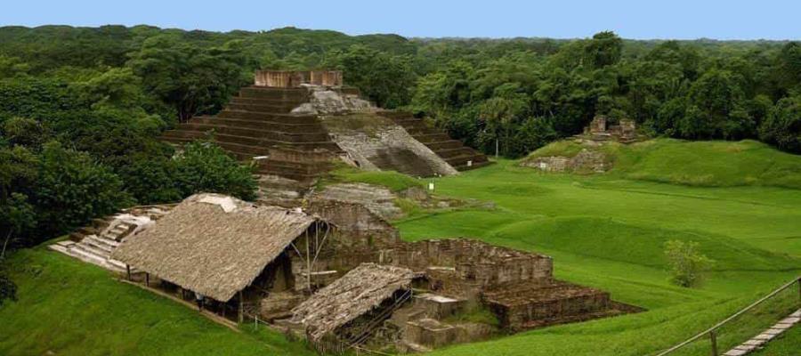 Trabaja el INAH en el desarrollo de un proyecto de arqueología subacuática en la zona Comalcalco-Paraíso