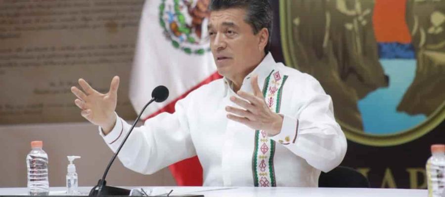 Advierte gobierno de Chiapas que se aproximan 3 semanas complicadas por Covid-19 Advierte gobierno de Chiapas que se aproximan 3 semanas complicadas por Covid-19