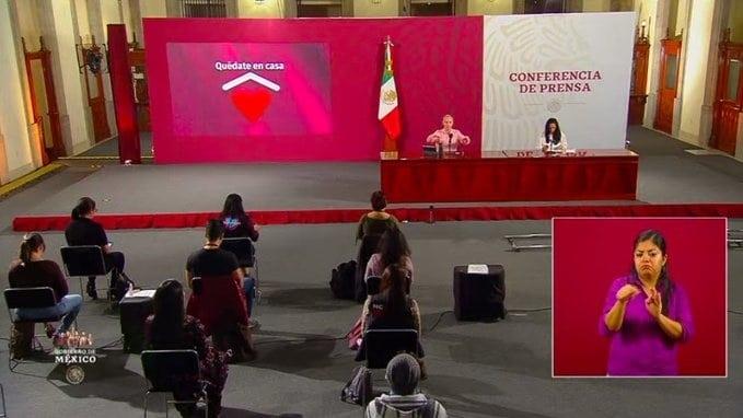 Jornada de sana distancia ha traído discriminación por orientacion sexual incluso en el seno familiar: CONAPRED Jornada de sana distancia ha traído discriminación por orientacion sexual incluso en el seno familiar: CONAPRED