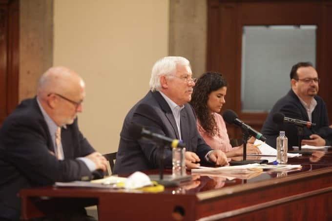 Próxima semana iniciaría dispersión de recursos a 193 pescadores: SADER