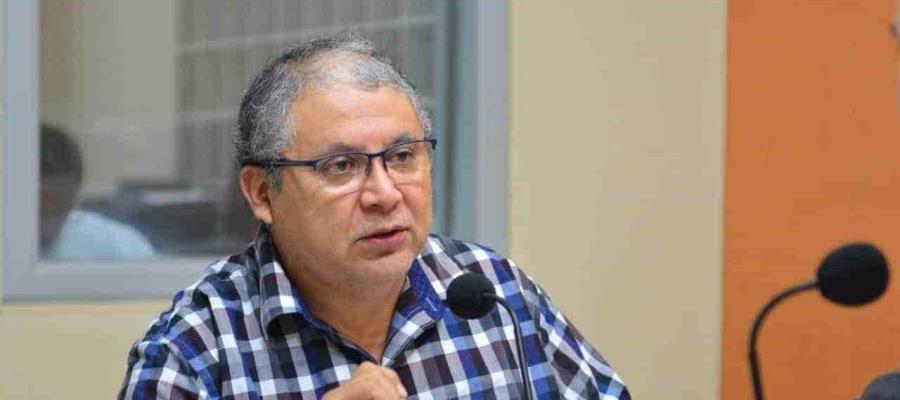 Descarta consultor energético que se esté dejando fuera a las energías limpias en México Descarta consultor energético que se esté dejando fuera a las energías limpias en México