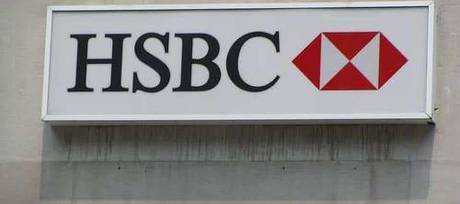 En día de quincena… se cae el sistema de HSBC