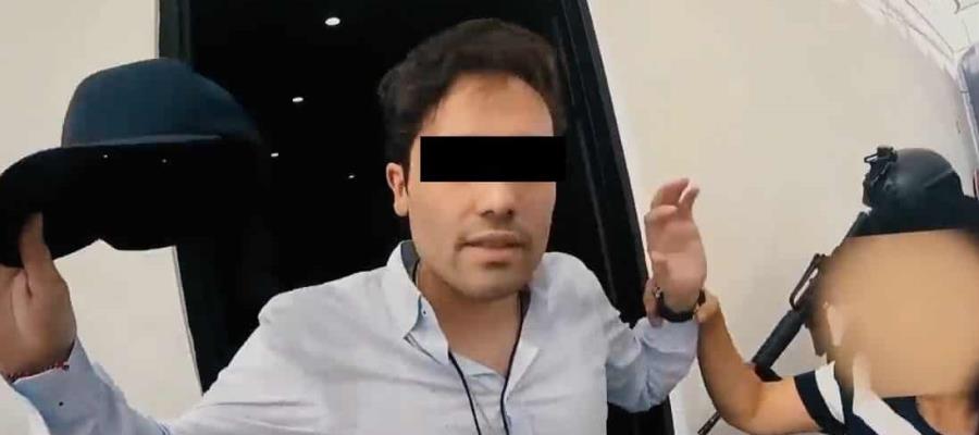 Sostiene AMLO que su gobierno ‘hizo muy bien’ al liberar a Ovidio Guzmán