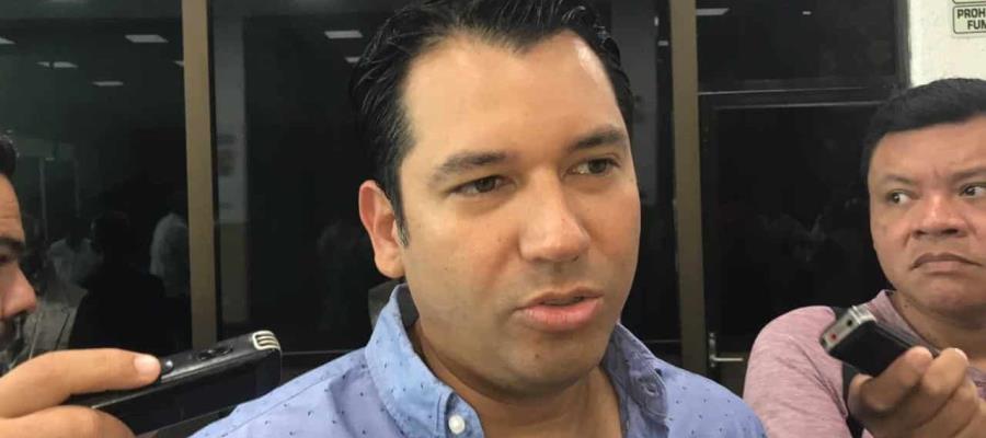 Critica PVEM que Tabasco no esté incluido en Programa de Impulso para otorgar créditos a las MiPymes