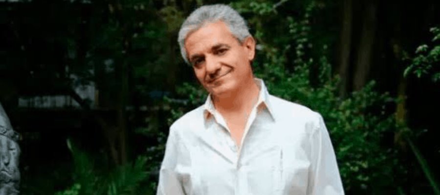 Muere Álvaro Echeverría Zuno hijo del ex presidente Luis Echeverría