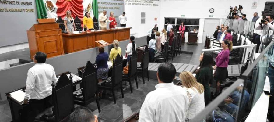 Ordena Corte al Congreso local emitir Ley de Responsabilidad Patrimonial del Estado