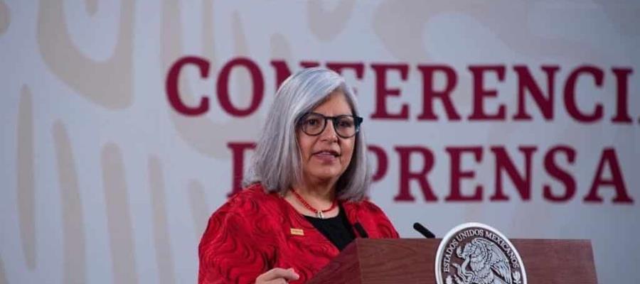 Reporta Economía 27 por ciento en la dispersión de créditos para empresas familiares