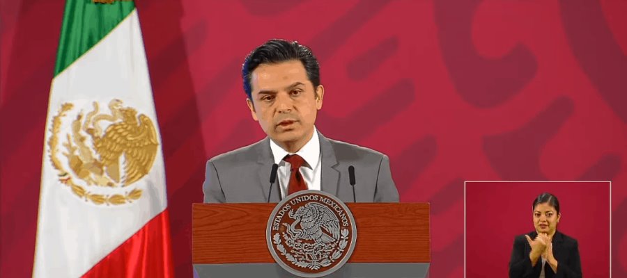 Establece IMSS que retorno de trabajadores a la nueva normalidad será saludable y solidario