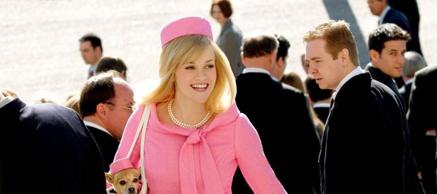 Sí, tendremos ‘Legalmente rubia 3’