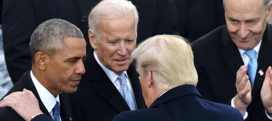 Obamagate podría definir elección presidencial en EU: Jalife