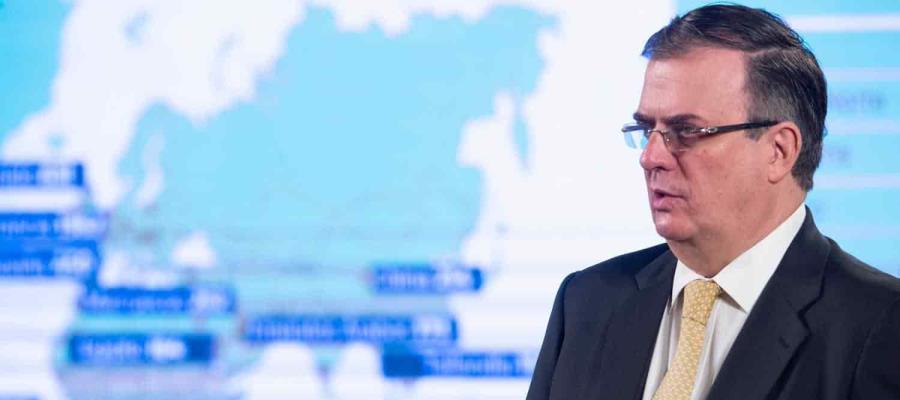 Suman 959 mexicanos fallecidos por Covid-19 en EU: SRE