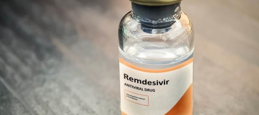 Remdesivir es prometedor pero aún da resultados modestos en el combate al Covid: Hugo López-Gatell