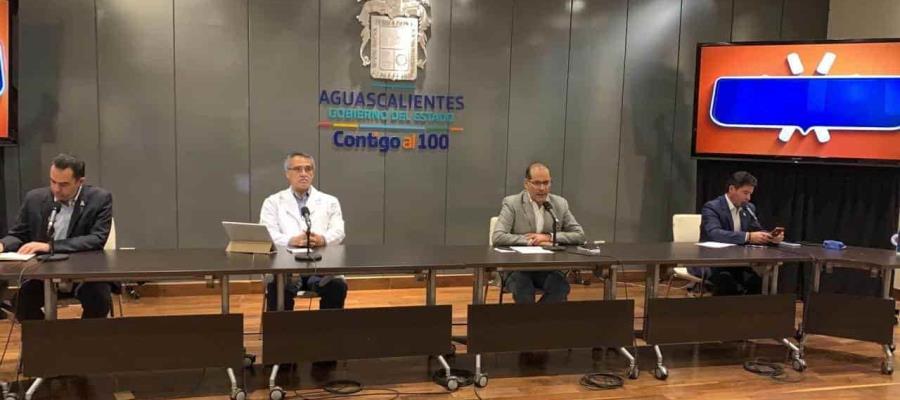 Niños que no tienen internet en Aguascalientes regresarán a clases presenciales