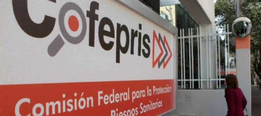 Avala COFEPRIS tres pruebas serológicas para aplicación en México