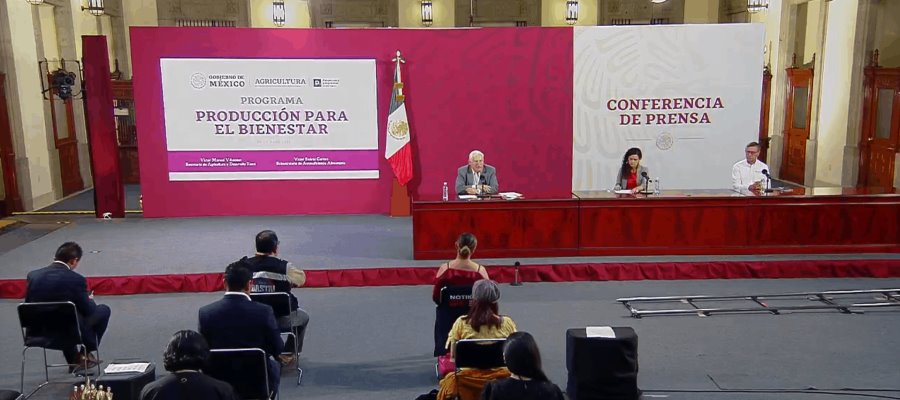Prohíben uso de joyería, corbatas, barba y bigote en trabajadores que retornarán a laborar, tras cuarentena Prohíben uso de joyería, corbatas, barba y bigote en trabajadores que retornarán a laborar, tras cuarentena