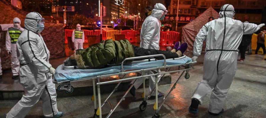 Ayer 20 de mayo fue el día de más contagios en el mundo; se registraron 106 mil nuevos casos: OMS