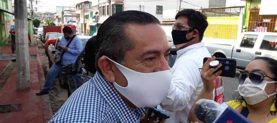 Aún no localiza Ayuntamiento de Centro terreno que podrían usar como panteón para muertos por COVID-19