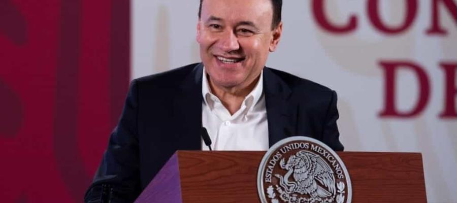 Combate a huachicol, deja ahorro por 84 mil mdp, presume Alfonso Durazo