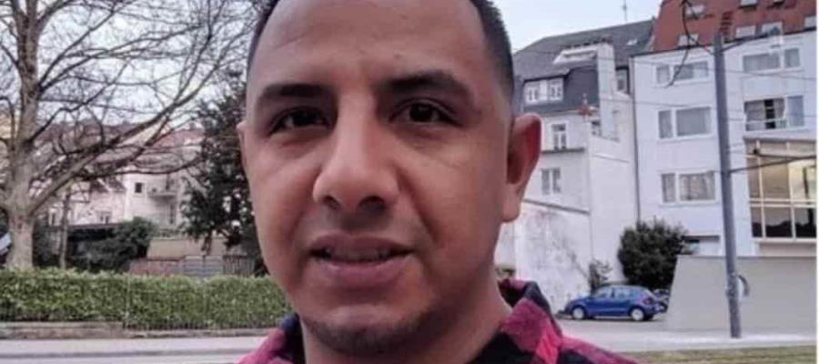 Presenta Conavim denuncia contra cantante Johnny Escutia por promover violencia de género y feminicidio