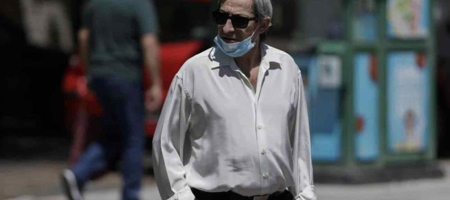 Congreso de España concede autorización al presidente para prorrogar estado de alarma hasta el 7 de junio Congreso de España concede autorización al presidente para prorrogar estado de alarma hasta el 7 de junio