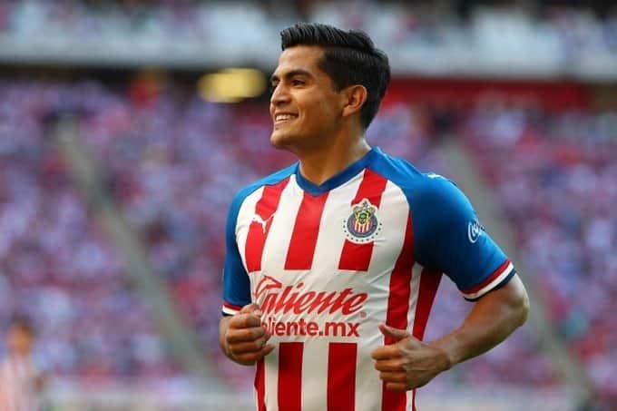 Chivas difiere pagos de futbolistas por falta de recursos Chivas difiere pagos de futbolistas por falta de recursos