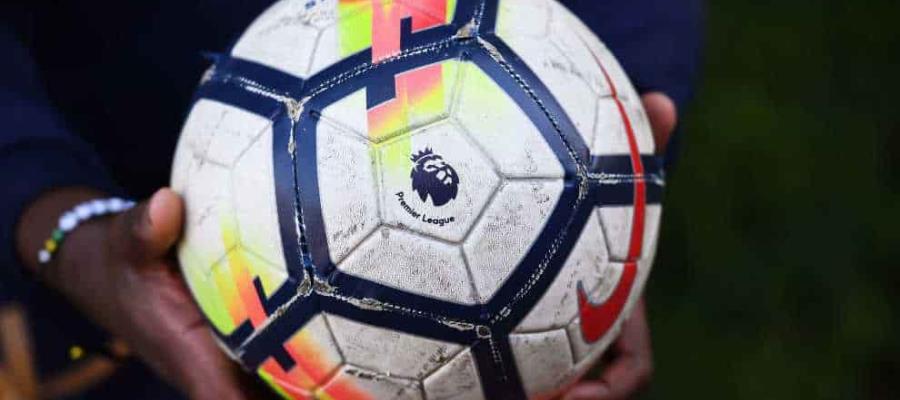 Seis futbolistas dan positivo en Premier League Seis futbolistas dan positivo en Premier League