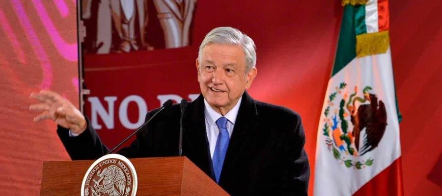 Advierte Obrador que echará atrás fracking de llegarse a presentar en su gobierno