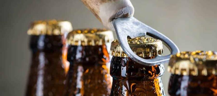 Regresan producción y distribución de cerveza en CDMX a partir de junio