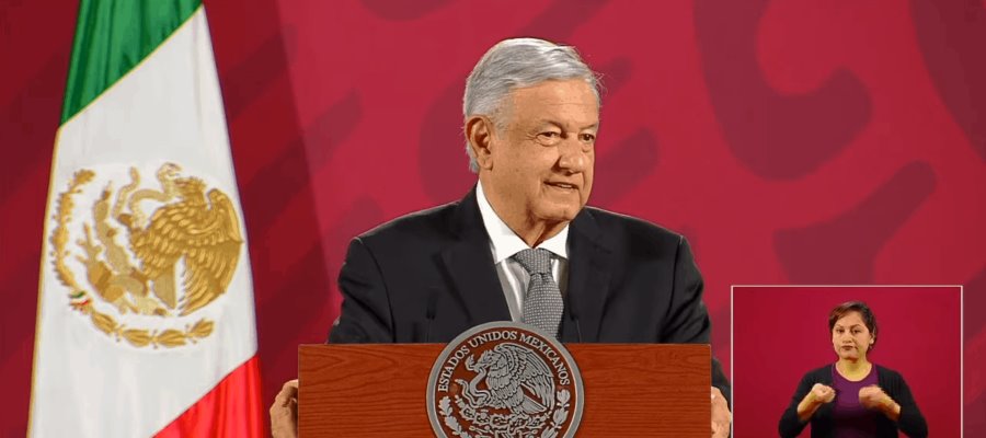 CFE y SENER defenderán en tribunales que no haya privilegios en la generación de energía, dice AMLO