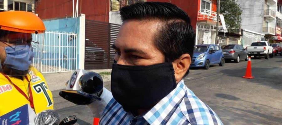 Asegura SUTSET que pandemia no postergará negociaciones salariales con ayuntamiento de Centro Asegura SUTSET que pandemia no postergará negociaciones salariales con ayuntamiento de Centro