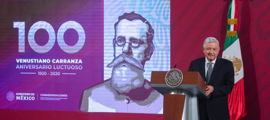 Rendirán homenaje a personal médico de Marina por su lucha contra el Covid-19 Rendirán homenaje a personal médico de Marina por su lucha contra el Covid-19