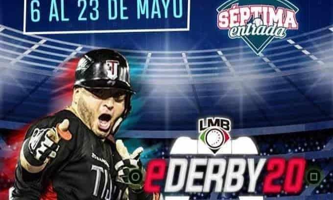 Se definen Simifinales del eDerby 2020