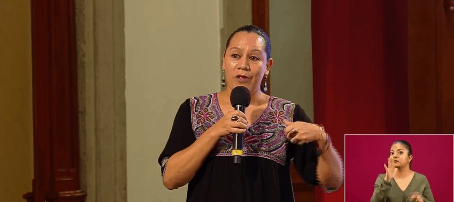 Detectan posible red de estafadores que usan nombres de programas del Bienestar Detectan posible red de estafadores que usan nombres de programas del Bienestar