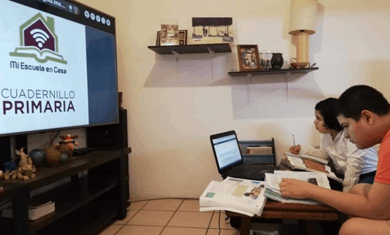 UNESCO ha reconocido el trabajo que México ha realizado en materia educativa durante esta pandemia: SEP UNESCO ha reconocido el trabajo que México ha realizado en materia educativa durante esta pandemia: SEP