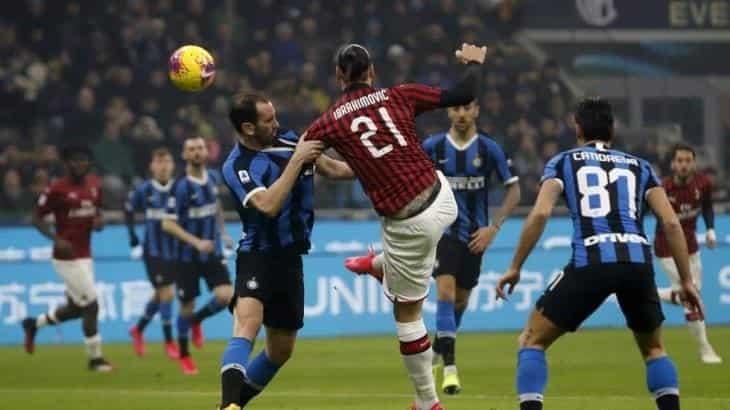 El 28 de mayo se define futuro del Calcio Italiano