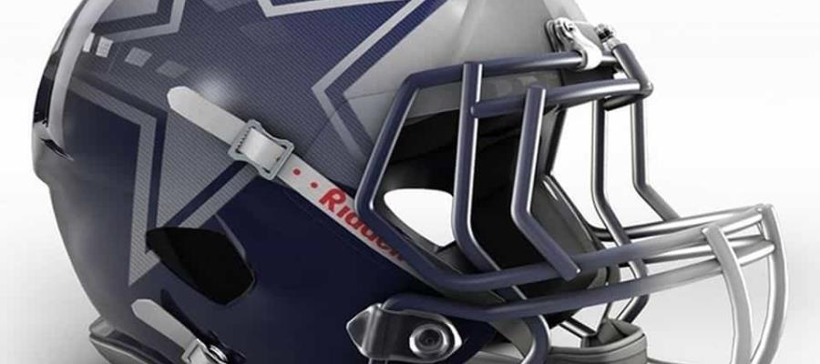 NFL diseña cascos con filtros anti coronavirus