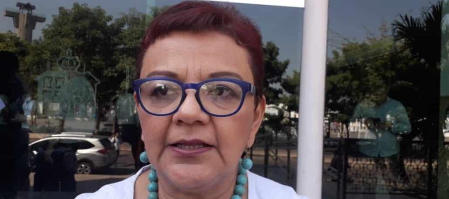 Da gobierno de Tabasco “palos de ciego” en combate al Covid-19, critica Dolores Gutiérrez