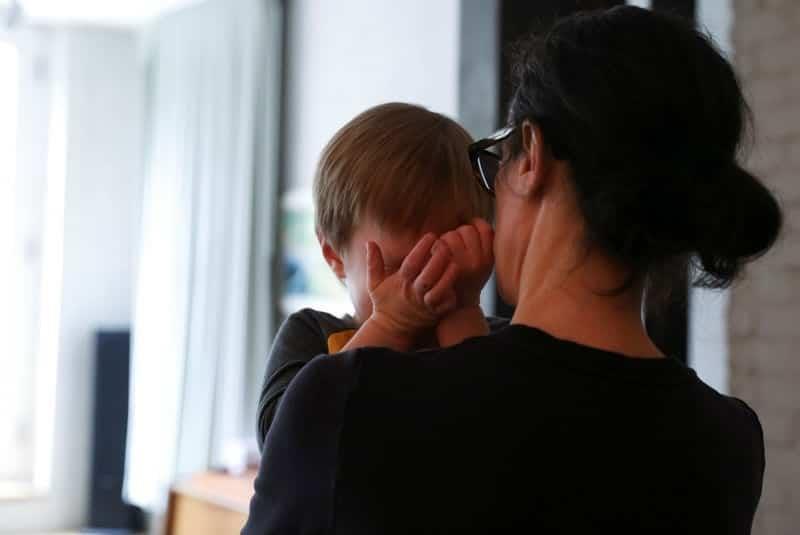 Ya hay 157 niños con síndrome respiratorio ligado al COVID-19 en Nueva York