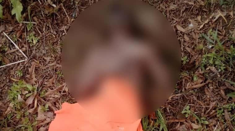 Localizan a indigente ahogado en el rio Carrizal