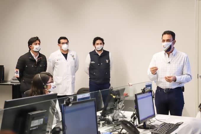 Activan apoyos económicos a migrantes y familiares afectados por el Covid-19, en Hidalgo