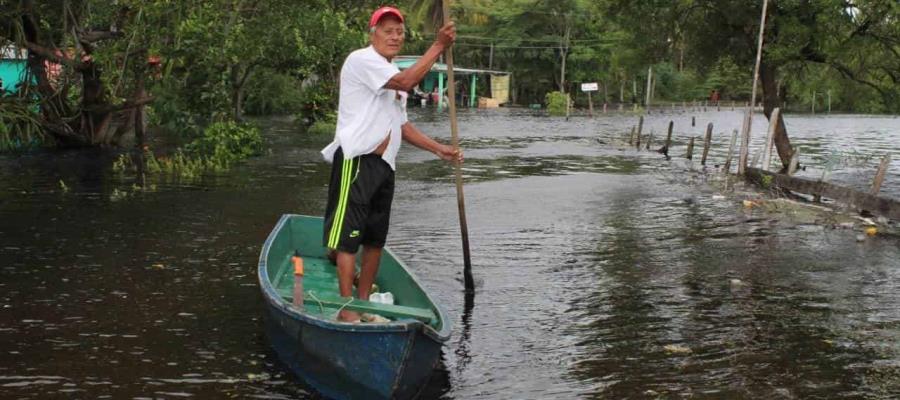 Confía coordinación nacional de Protección Civil en que diputados no eliminarán el FONDEN