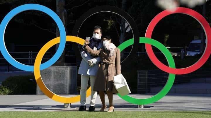Aun en 2021, los Juegos de Tokio tienen grandes problemas