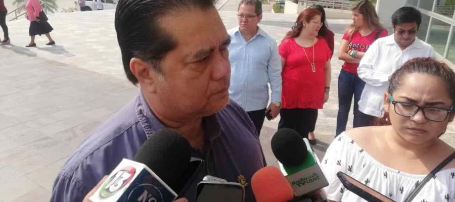 Busca UJAT que CONACYT reconsidere asignación de becas a alumnos de posgrado Busca UJAT que CONACYT reconsidere asignación de becas a alumnos de posgrado