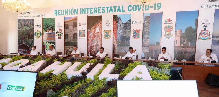 Piden gobernadores del norte la cancelación del acuerdo de la CENACE que evita la generación de energías limpias en el país