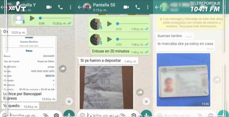 Alertan por estafador que se hace pasar por vendedor de muebles en Tabasco; ya contabiliza varias víctimas